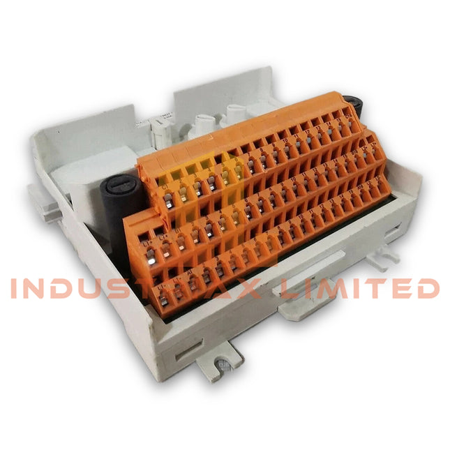 ABB Advant S800 I/O TU833 Extended Module Termination Unit