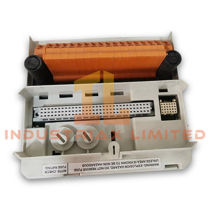 ABB Advant S800 I/O TU833 Extended Module Termination Unit