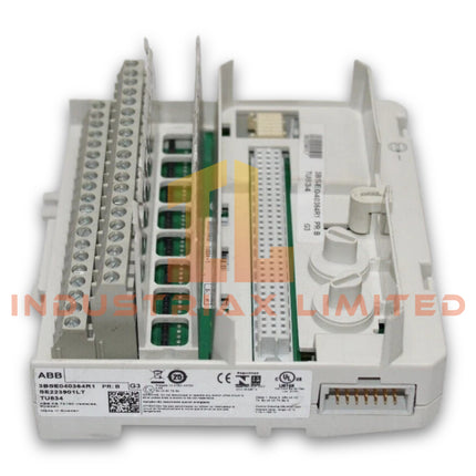 TU834 3BSE040364R1 ABB Advant S800 I/O Module Termination Units