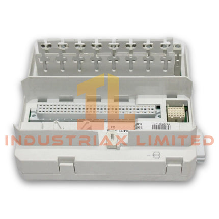 TU834 3BSE040364R1 ABB Advant S800 I/O Module Termination Units