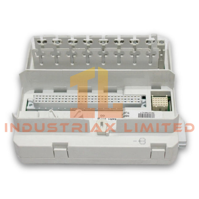 TU834 3BSE040364R1 ABB Advant S800 I/O Module Termination Units