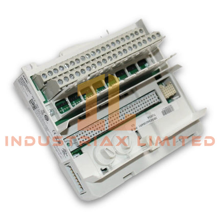 TU834 3BSE040364R1 ABB Advant S800 I/O Module Termination Units