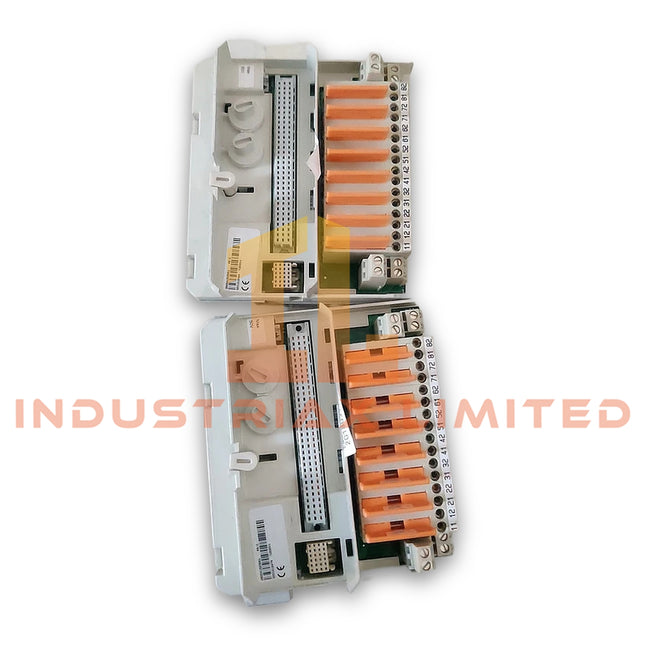ABB Advant S800 I/O TU835V1 Extended Module Termination Unit