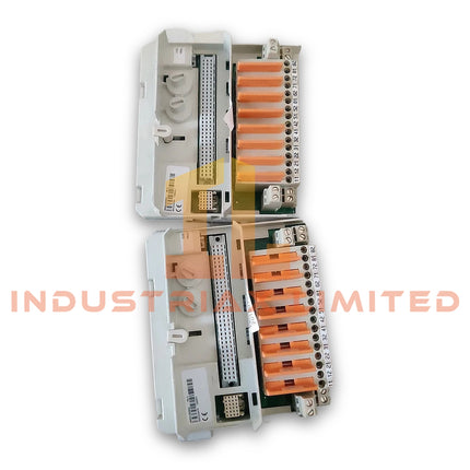 ABB Advant S800 I/O TU835V1 Extended Module Termination Unit