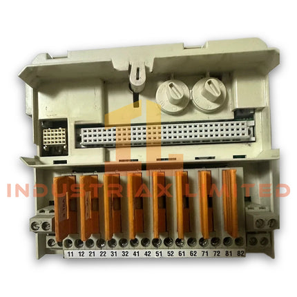 ABB Advant S800 I/O TU836V1 3BSE013237R1 Extended Module Termination Unit