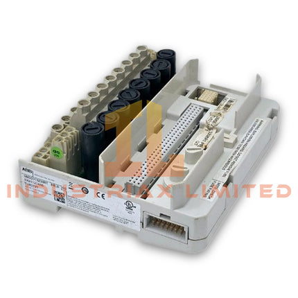 ABB Advant S800 I/O TU837 / TU837V1 S800 I/O Module Termination Unit