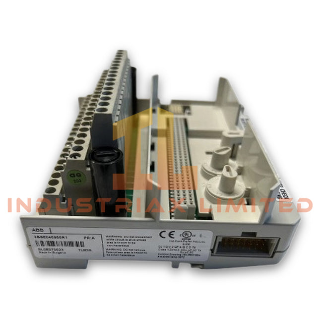 ABB Advant S800 I/O TU839 Extended Module Termination Unit