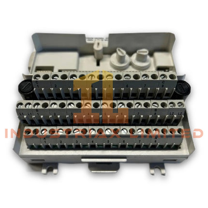 ABB Advant S800 I/O TU839 Extended Module Termination Unit