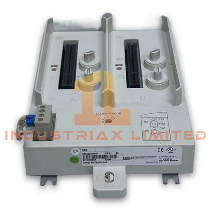 ABB Advant S800 I/O TU840 3BSE020846R1 Termination Unit