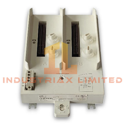ABB Advant S800 I/O TU841 Termination Unit for 1+1 TB840