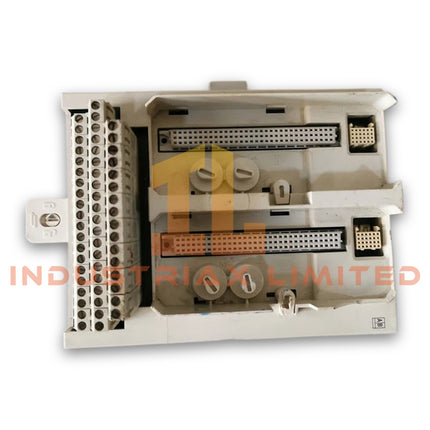 TU842 3BSE020850R1 ABB Advant S800 I/O Module Termination Unit