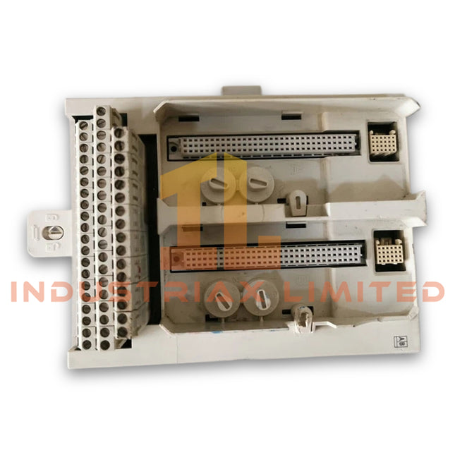 TU842 3BSE020850R1 ABB Advant S800 I/O Module Termination Unit