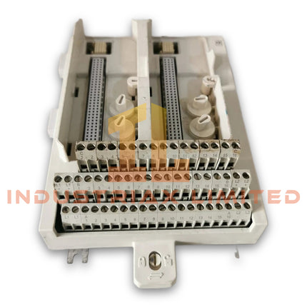 TU842 3BSE020850R1 ABB Advant S800 I/O Module Termination Unit