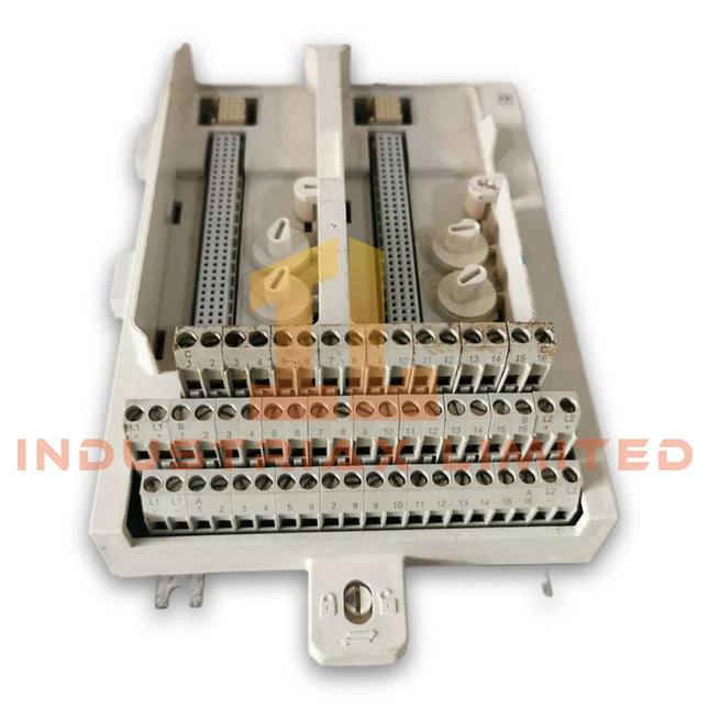 TU842 3BSE020850R1 ABB Advant S800 I/O Module Termination Unit