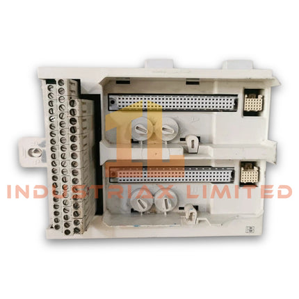 TU842 3BSE020850R1 ABB Advant S800 I/O Module Termination Unit