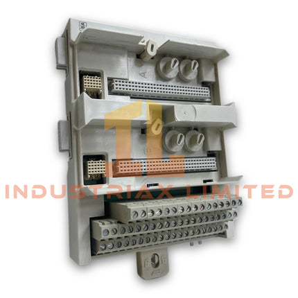 TU843 3BSE021443R1 ABB Advant S800 I/O Module Termination Unit