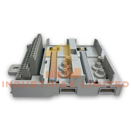 TU843 3BSE021443R1 ABB Advant S800 I/O Module Termination Unit