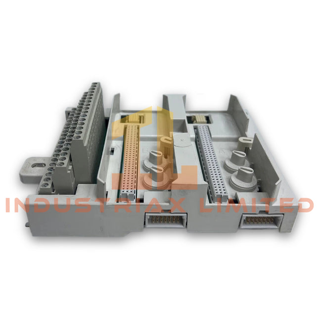TU843 3BSE021443R1 ABB Advant S800 I/O Module Termination Unit