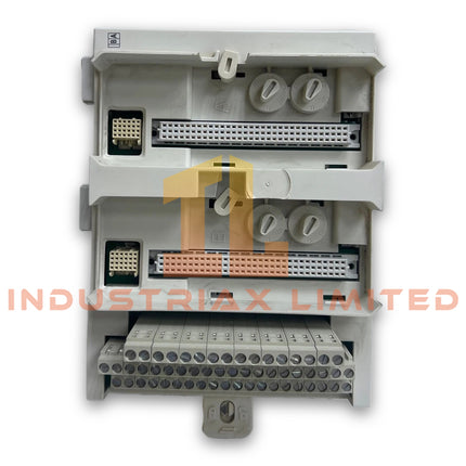 TU843 3BSE021443R1 ABB Advant S800 I/O Module Termination Unit