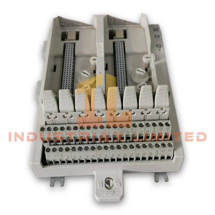 Redundant Module Termination Unit ABB S800 I/O Module TU844 3BSE021445R1