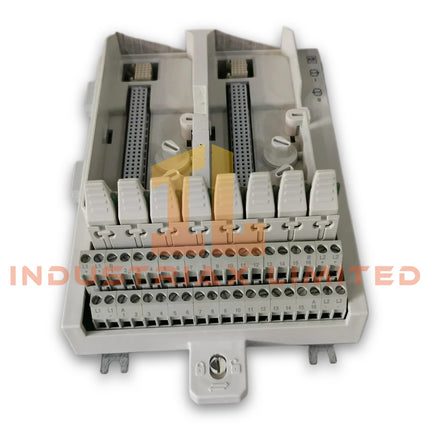 TU844 3BSE02445R1 ABB Advant S800 I/O Module Termination Unit