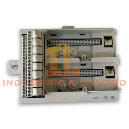 TU844 3BSE02445R1 ABB Advant S800 I/O Module Termination Unit