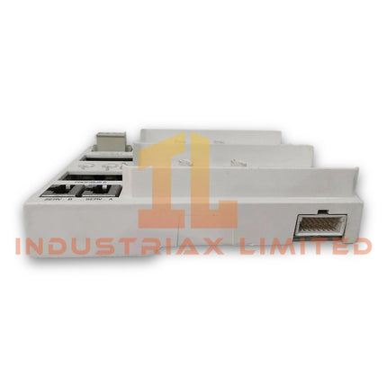 TU847 3BSE022462R1 ABB S800 I/O Module Termination Unit