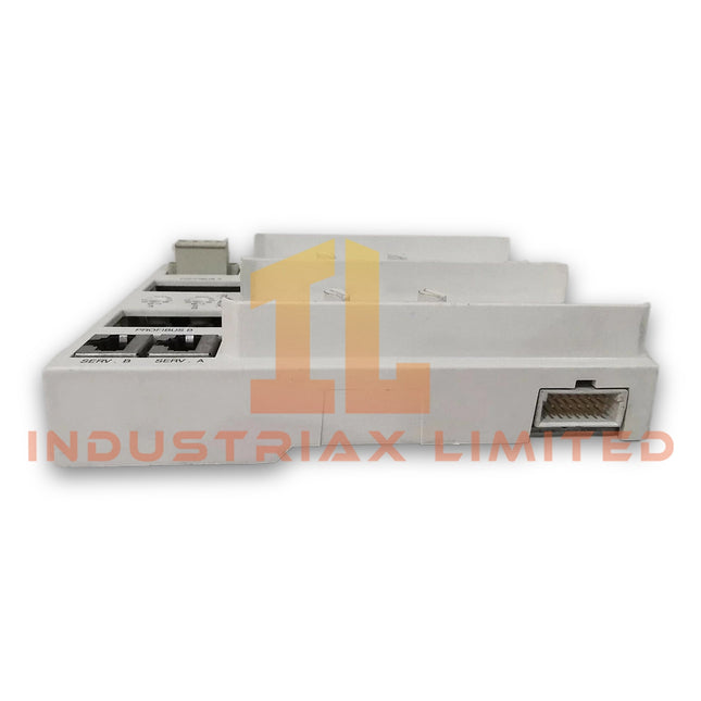 TU847 3BSE022462R1 ABB S800 I/O Module Termination Unit
