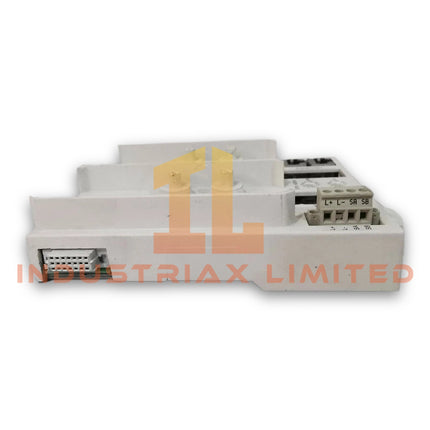 TU847 3BSE022462R1 ABB S800 I/O Module Termination Unit