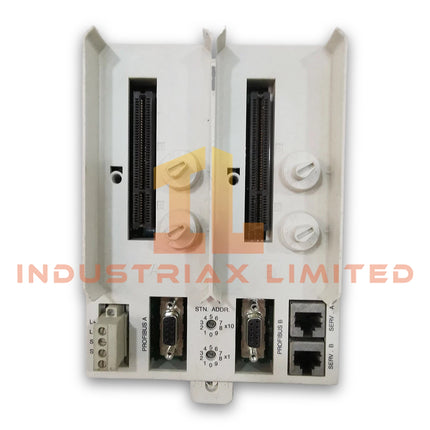 TU847 3BSE022462R1 ABB S800 I/O Module Termination Unit
