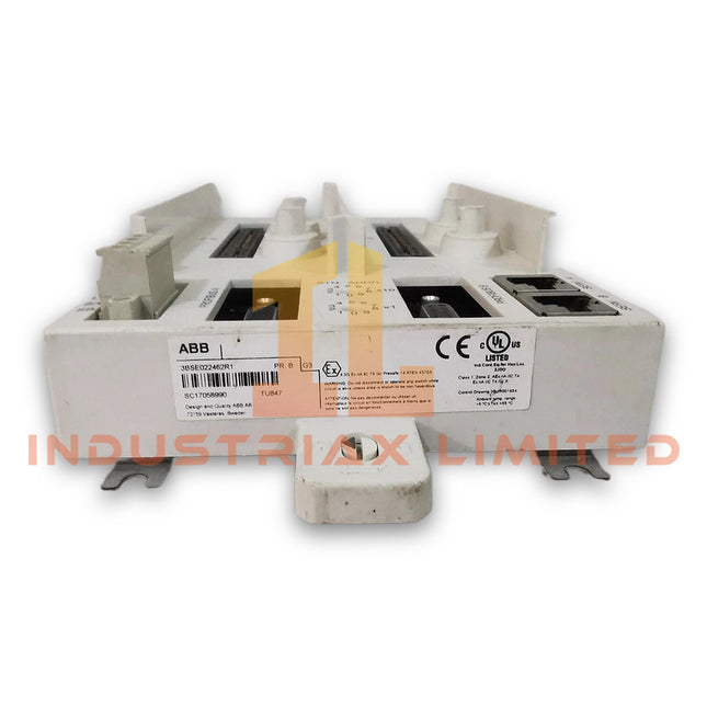 TU847Z ABB S800 I/O  Module Termination Unit