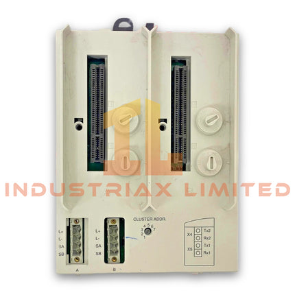 ABB TU848 Module Termination Unit