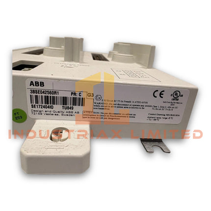 Module Termination Unit ABB S800 I/O Module TU849 3BSE042560R1