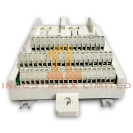 ABB TU850 S800 I/O Termination Unit
