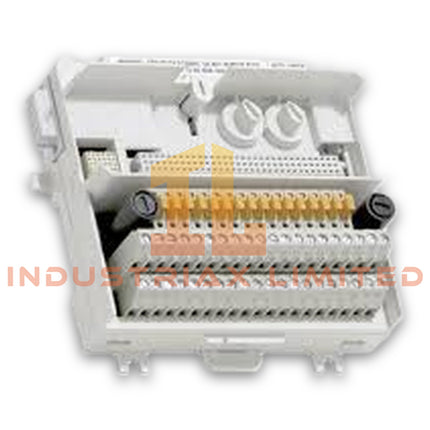 ABB TU850 S800 I/O Termination Unit