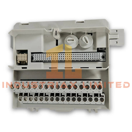 ABB TU851 Extended Module Termination Unit