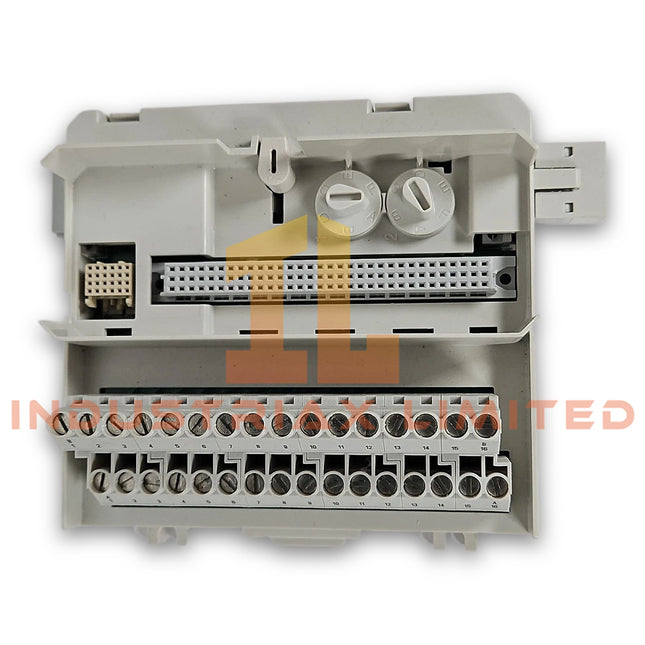 ABB TU851 Extended Module Termination Unit