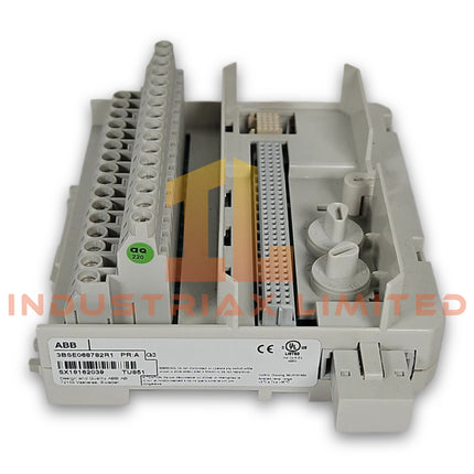 ABB TU851 Extended Module Termination Unit