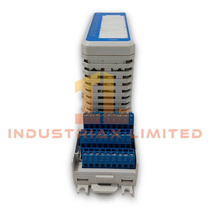TU890 3BSC690075R1 ABB S800 I/O Compact Terminal Block