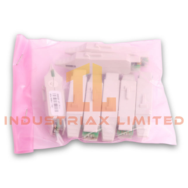 TY801K01 3BSE023607R1 ABB Advant S800 I/O Shunt Stick Kit