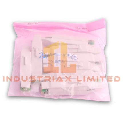 TY801K01 3BSE023607R1 ABB Advant S800 I/O Shunt Stick Kit