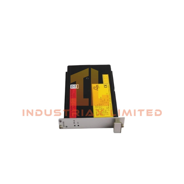 EPRO UES815S-24A Industrial Monitoring Module | Multi-Sensor Interface