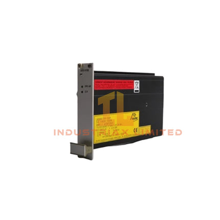 EPRO UES815S-24A Industrial Monitoring Module | Multi-Sensor Interface