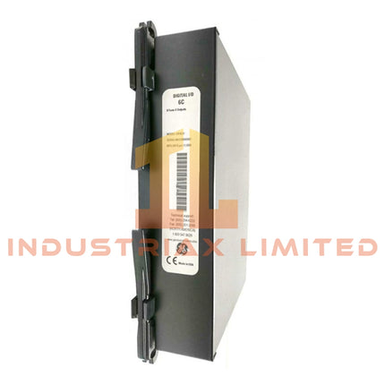 GE Multilin UR6GH UR-6GH Digital I/O Module
