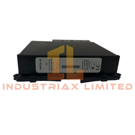 GE Multilin UR6HH UR-6HH Analog Input Module