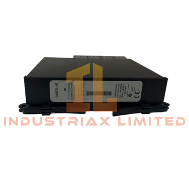 GE Multilin UR6GH UR-6GH Digital I/O Module