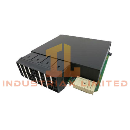GE Multilin UR8MH UR-8MH Universal Relay Chassis