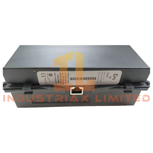 GE Multilin UR9KH UR-9KH Universal Relay CPU Module