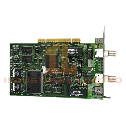 Kartu Antarmuka Vnet/IP | Antarmuka Jaringan Yokogawa VF701