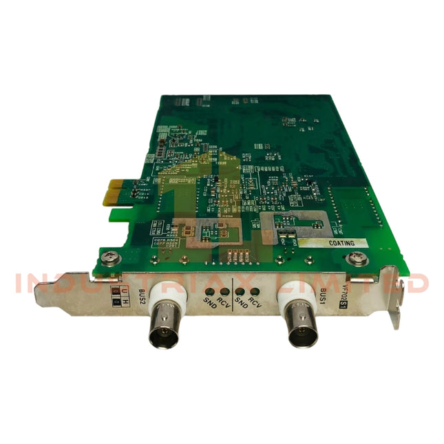 VF702 | Yokogawa CENTUM VP | Kartu Antarmuka Bus Kontrol